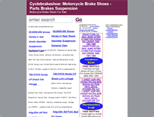 Tablet Screenshot of dabbler.com